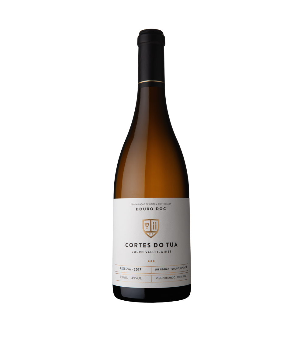 Cortes do Tua Reserva Blanc 2019 D.O.C. Douro Cortes do Tua