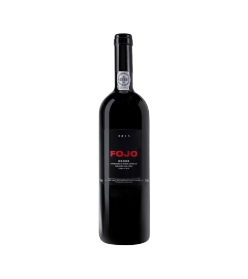 Fojo, Rotwein 2013 D.O.C. Douro, Quinta do Fojo