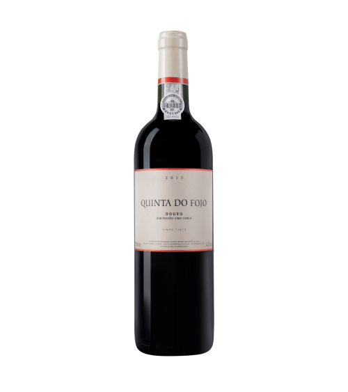 Quinta do Fojo Red 2015 D.O.C. Douro, Quinta do Fojo