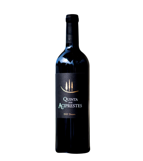 Quinta dos Aciprestes , Red 2019 D.O.C. Douro, Real Companhia Velha