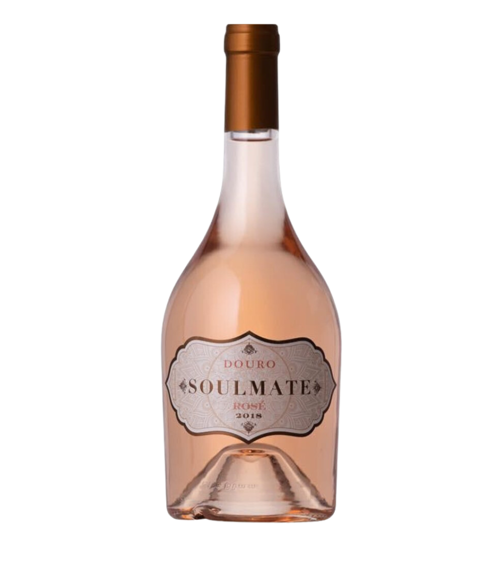 SOULMATE ROSÉ (CORTES DO TUA) 2019