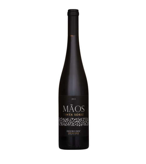 Mãos Tinta Roriz, Red 2015 D.O.C. Douro, Mãos e Irmãos