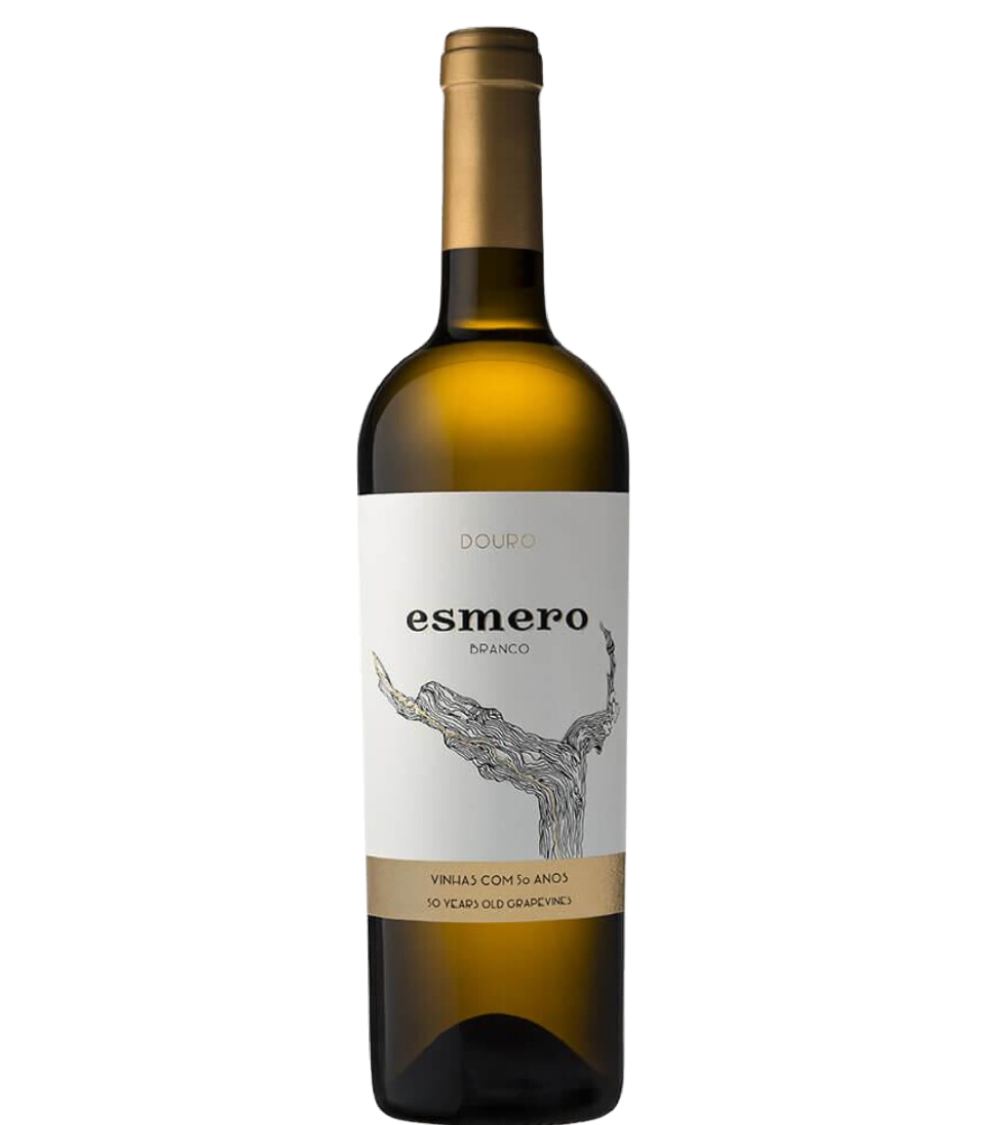 Esmero  Blanc 2019 D.O.C. Douro Esmero Rui Soares