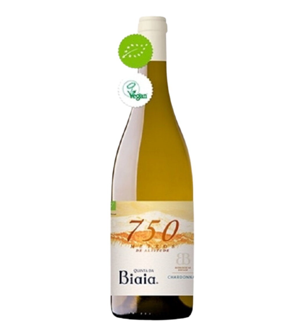 Quinta da Biaia "750" Chardonnay D.O.C Beira Interior