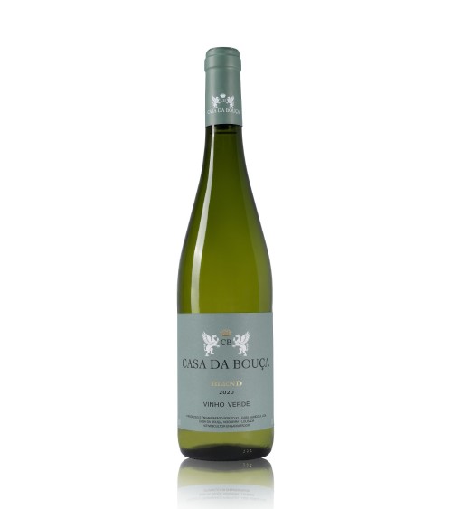 Casa da Bouca Branco Blend D.O.C. Vinho Verde