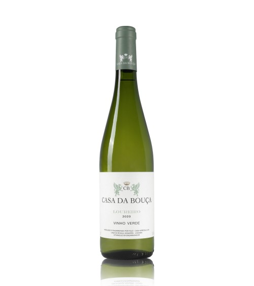 Casa da Bouca Loureiro D.O.C. Vinho Verde